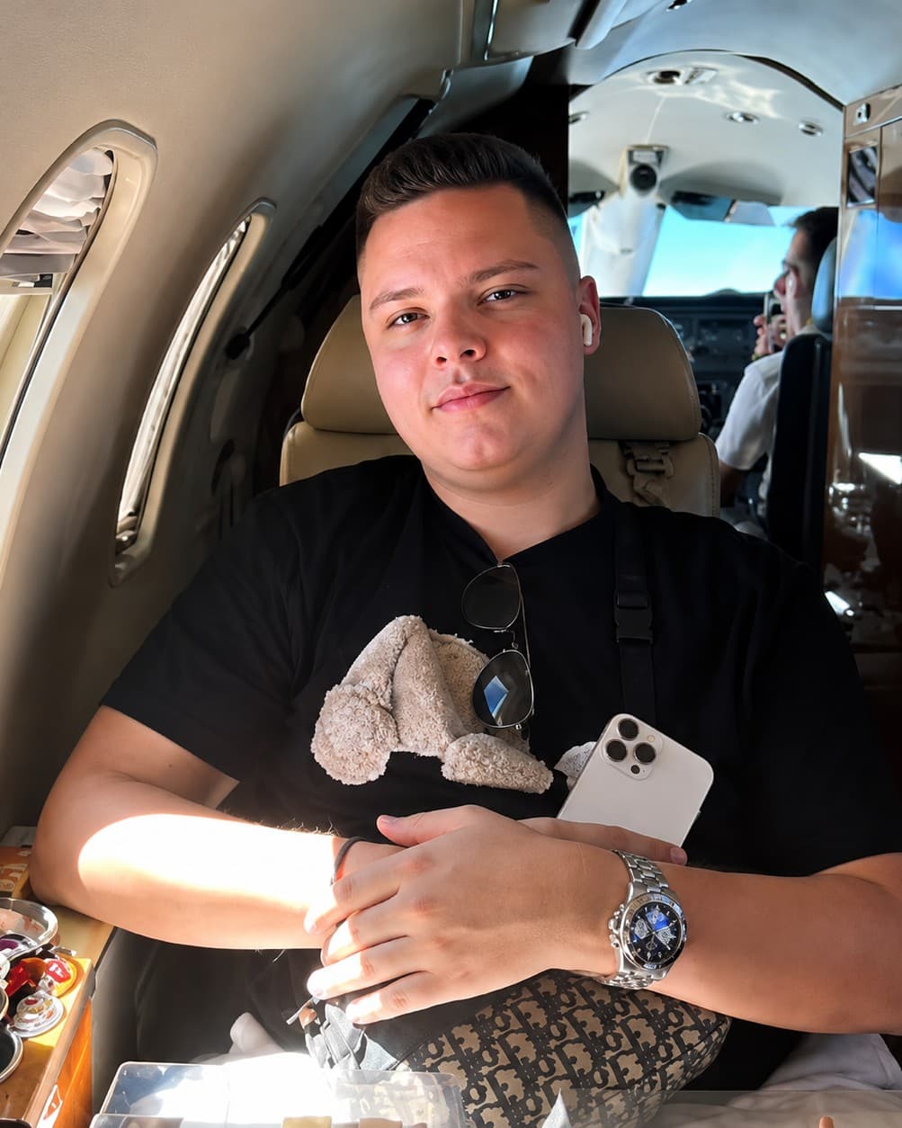 Portrait de VitaPvPey